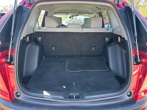 Used 2020 Honda CR-V LX image 20