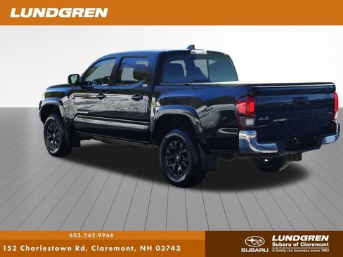 Used 2020 Toyota Tacoma SR5 image 30