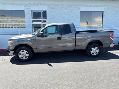 Used 2013 Ford F150 XLT RWD image 6