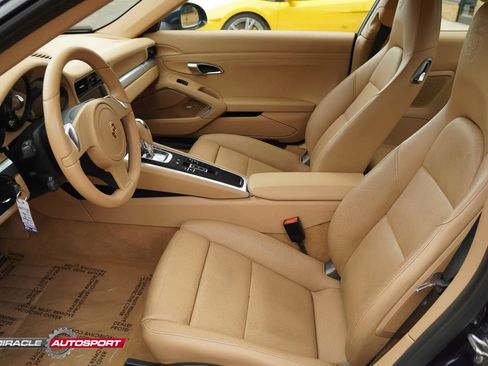 Used 2013 Porsche 911 Carrera RWD image 18