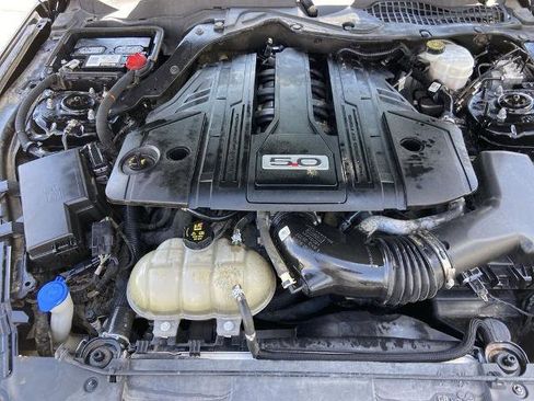 Used 2022 Ford Mustang GT Premium w/ Ford Safe & Smart Package image 22