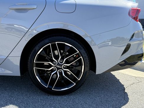 Used 2024 Kia K5 GT w/ GT1 Package image 20