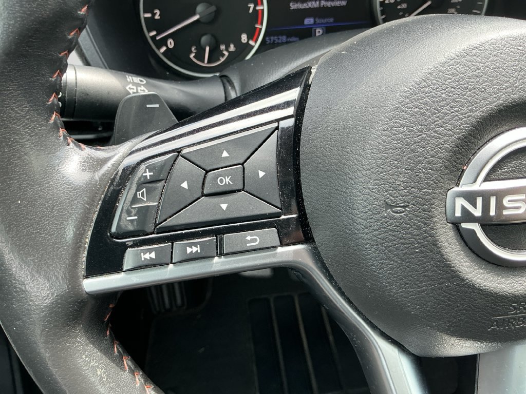 Used 2024 Nissan Altima 2.5 SR FWD image 21