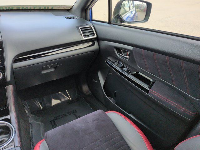 Used 2019 Subaru WRX STI Limited AWD/4WD image 17