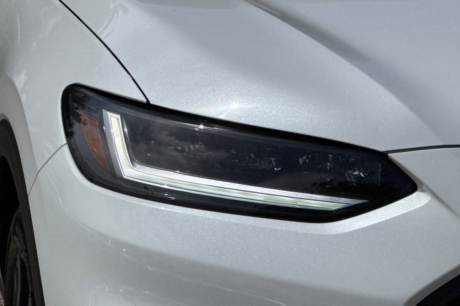 Used 2027 Honda HR-V Sport image 28