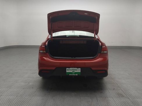 Used 2020 Kia Rio S FWD image 29
