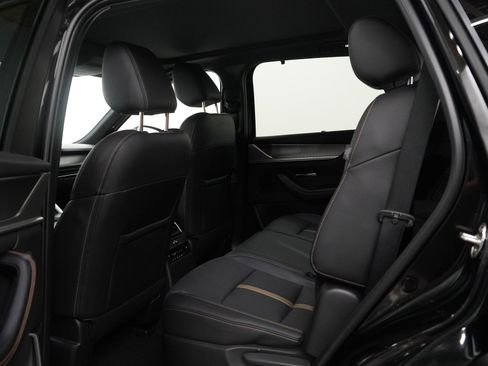 Certified 2025 MAZDA CX-70 Plug-In Hybrid w/ Premium Plus image 17