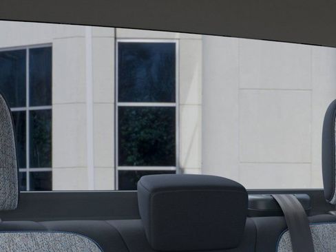 New 2025 Ford Maverick XLT w/ 4K Tow Package image 24