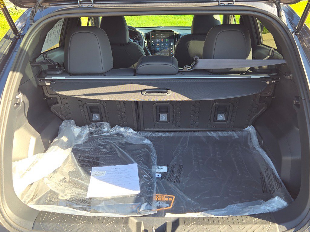 New 2026 Subaru Crosstrek 2.5i Wilderness AWD/4WD image 19