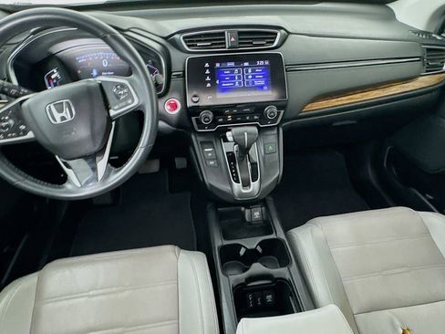 Used 2019 Honda CR-V EX-L image 27