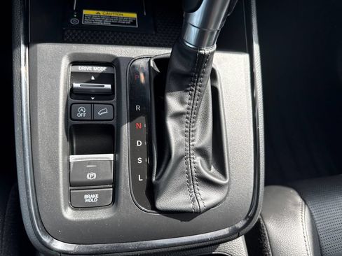Certified 2024 Honda CR-V EX-L image 30
