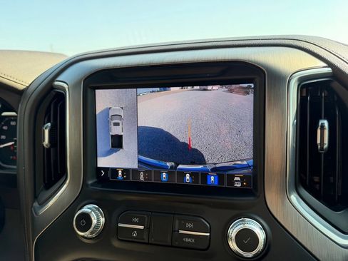 Used 2020 GMC Sierra 1500 Denali w/ Denali Ultimate Package AWD/4WD image 19