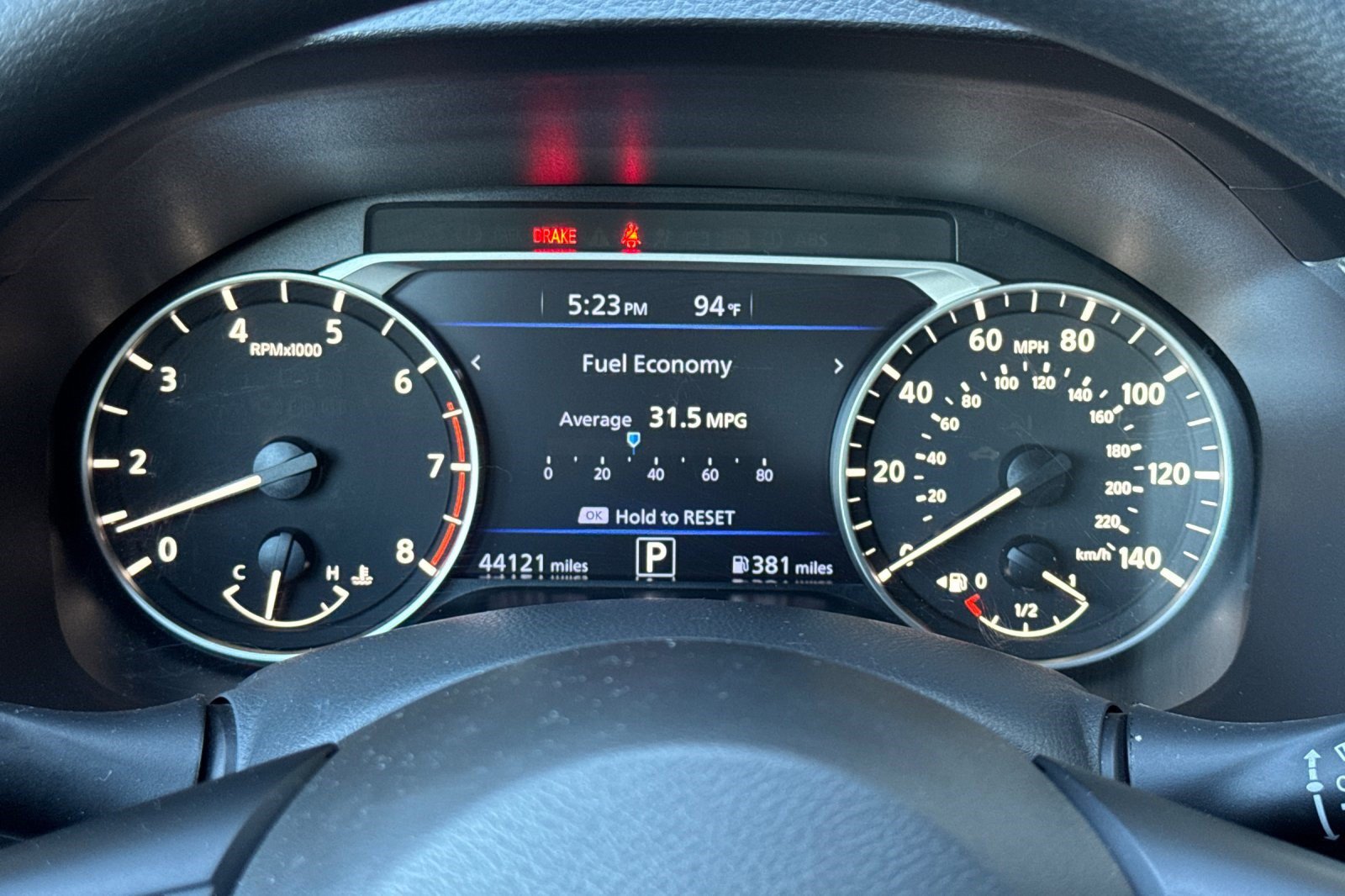 Used 2025 Nissan Altima 2.5 SV FWD image 21