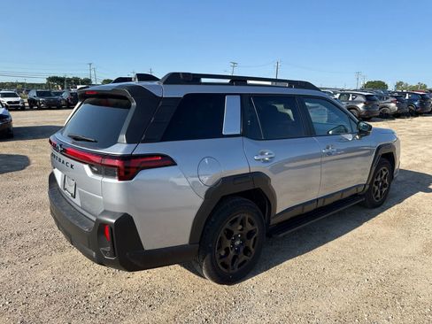 Used 2026 Subaru Outback Limited AWD/4WD image 3