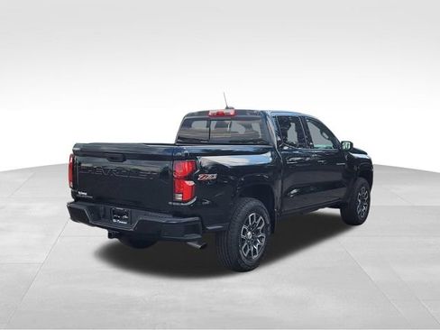 Certified 2026 Chevrolet Colorado Z71 AWD/4WD image 3