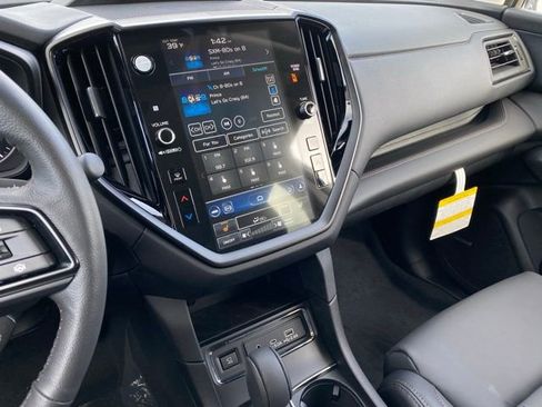 New 2026 Subaru Ascent Limited Bronze image 16