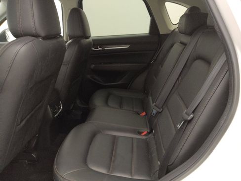 Used 2018 MAZDA CX-5 Grand Touring w/ Premium Package image 18