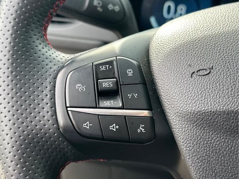 Used 2023 Ford Escape ST-Line Elite w/ Premium Technology Package AWD/4WD image 23