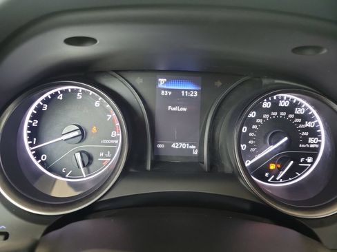 Certified 2024 Toyota Camry SE FWD image 32