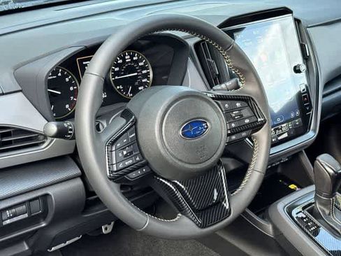 Used 2025 Subaru Crosstrek 2.5i Sport AWD/4WD image 21