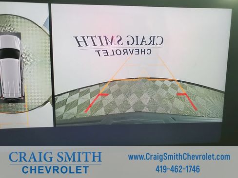 Used 2025 Cadillac Escalade Sport Platinum w/ LPO, Floor Liner Package AWD/4WD image 37