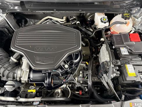 Used 2025 Cadillac XT5 Premium Luxury image 46