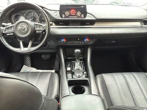 Used 2018 MAZDA MAZDA6 Grand Touring image 29
