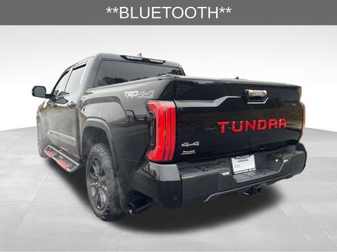 Used 2024 Toyota Tundra 1794 Edition image 8