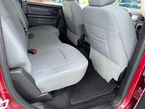 Used 2013 RAM 1500 Tradesman w/ Popular Equipment Group RWD image 23