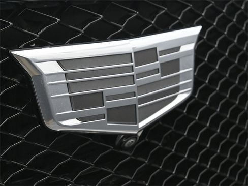 Used 2023 Cadillac Escalade ESV Sport Platinum w/ LPO, ONYX Package image 20