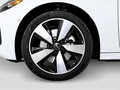 New 2025 Audi A5 2.0T Premium Plus image 7