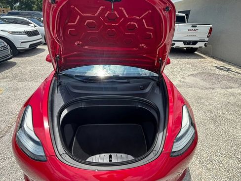 Used 2018 Tesla Model 3 Long Range RWD image 19