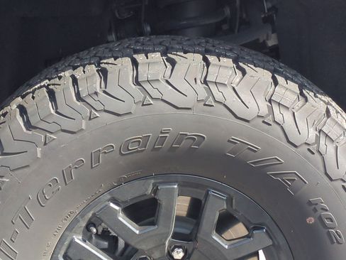 Used 2024 Ford Bronco Raptor image 12