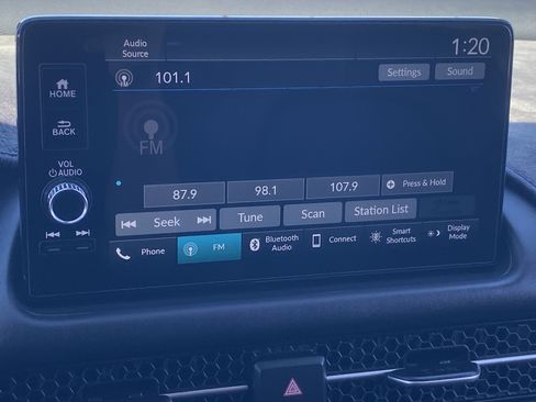 Used 2024 Honda HR-V EX-L image 23