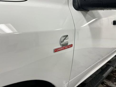 New 2026 RAM 2500 Tradesman image 27
