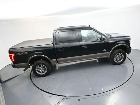 Used 2018 Ford F150 King Ranch image 37