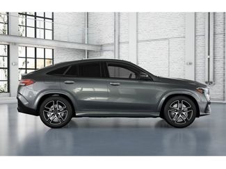 New 2026 Mercedes-Benz GLE 53 AMG 4MATIC Coupe video 2