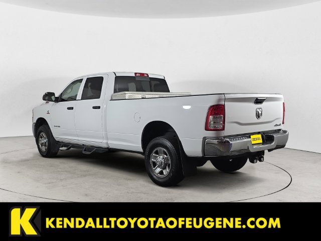 Used 2019 RAM 2500 Tradesman AWD/4WD image 7