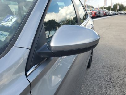 Used 2024 Volkswagen Jetta S