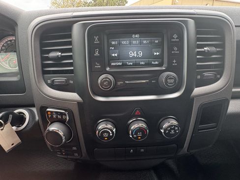 Used 2016 RAM 1500 Tradesman w/ Popular Equipment Group AWD/4WD image 9