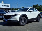 New 2025 MAZDA CX-30 AWD 2.5 S image 2