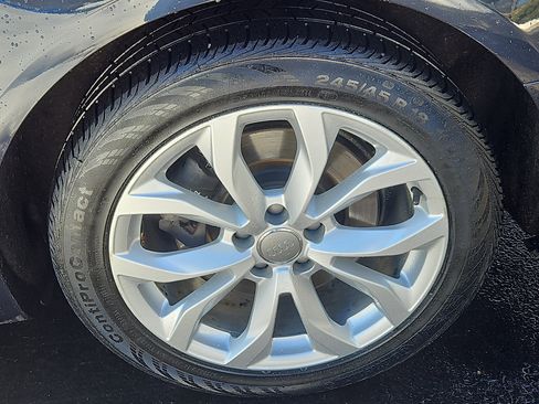 Used 2018 Audi A6 2.0T Premium Plus w/ Premium Plus Package image 31