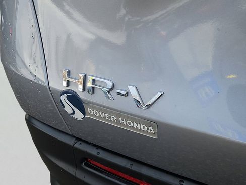 Certified 2024 Honda HR-V LX image 12