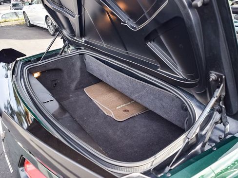 Used 2014 Chevrolet Corvette Stingray Convertible w/ 3LT Preferred Equipment Group image 29