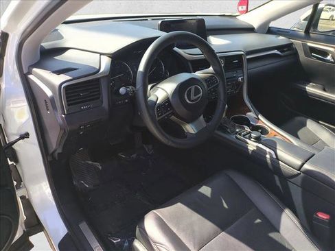 Used 2017 Lexus RX 350 FWD w/ Premium Package image 10