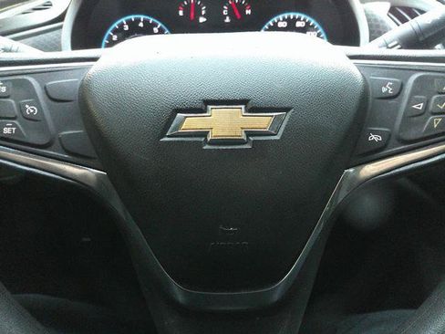 Used 2016 Chevrolet Malibu LS image 9