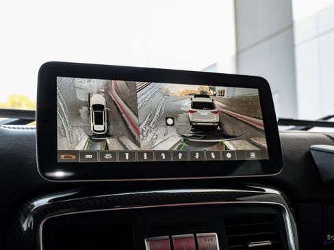 Used 2018 Mercedes-Benz G 63 AMG G 63 AMG 4MATIC BRABUS INSPI image 64