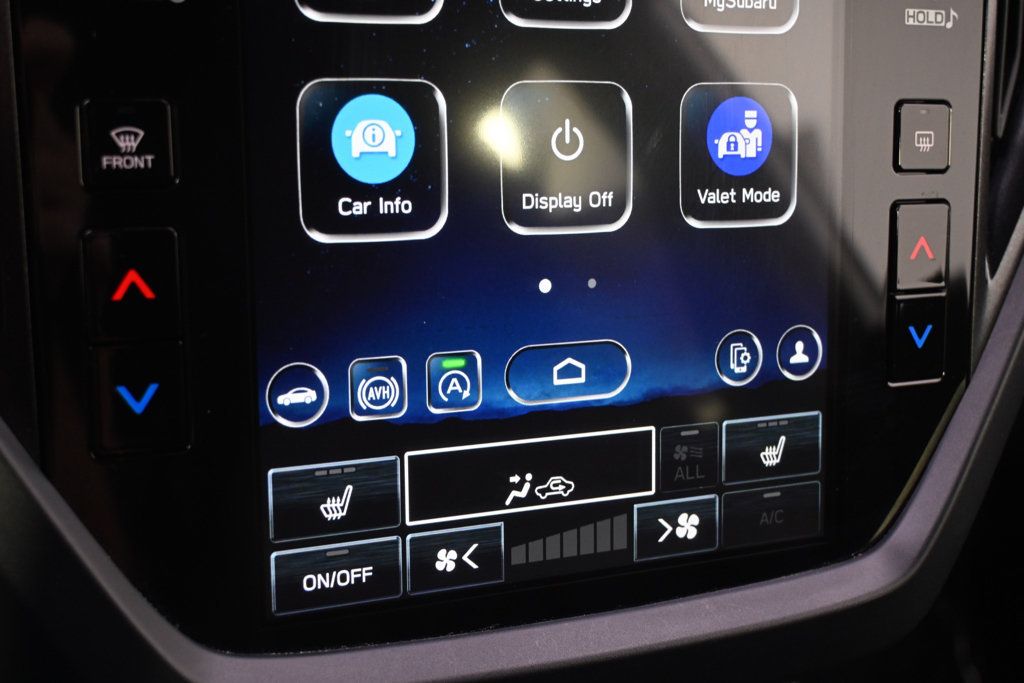 Certified 2025 Subaru Forester Premium AWD/4WD image 30