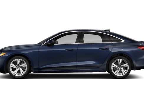 Certified 2025 Audi A5 2.0T Premium w/ Convenience Package AWD/4WD image 8