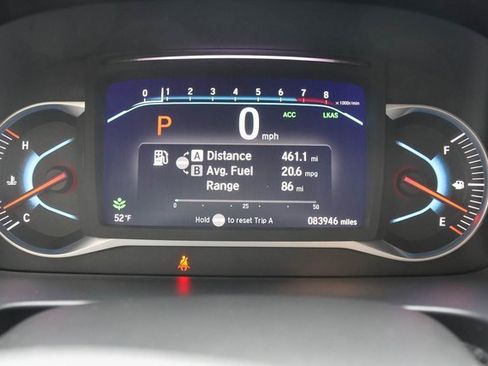 Used 2022 Honda Pilot Elite image 36